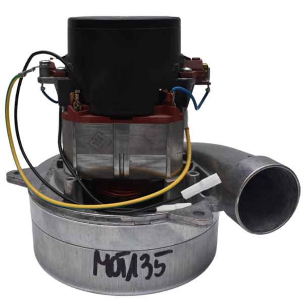 Silnik Domel MOT135 1700W do odkurzaczy Husky