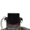 Silnik Domel MOT135 1700W do odkurzaczy Husky