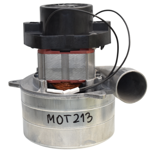 Silnik Domel MOT213 1750W do odkurzaczy Husky