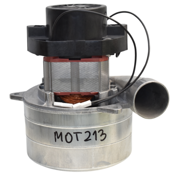 Silnik Domel MOT213 1750W do odkurzaczy Husky
