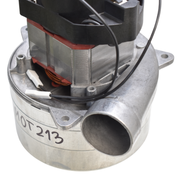 Silnik Domel MOT213 1750W do odkurzaczy Husky