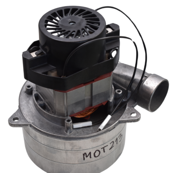 Silnik Domel MOT213 1750W do odkurzaczy Husky