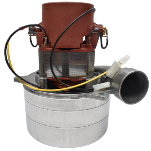 Silnik Domel MOT224 1550W do odkurzaczy Husky
