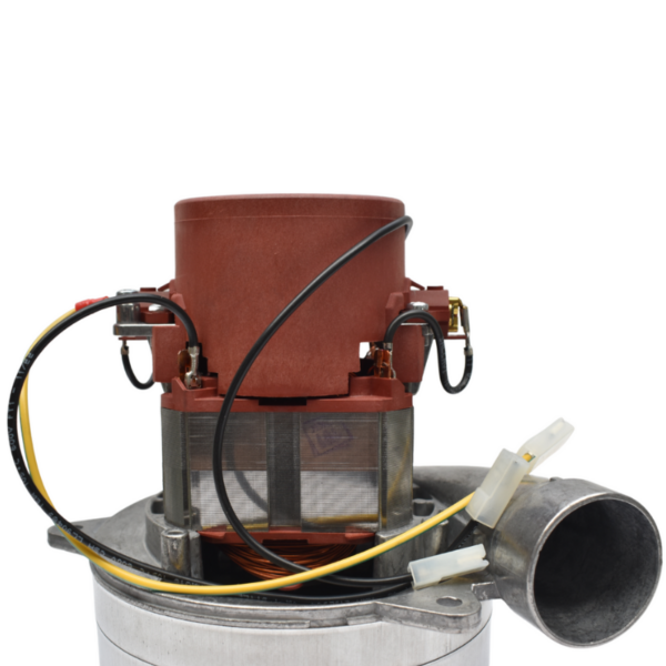 Silnik Domel MOT224 1550W do odkurzaczy Husky