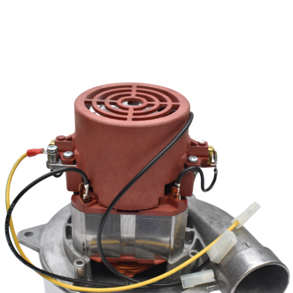 Silnik Domel MOT224 1550W do odkurzaczy Husky