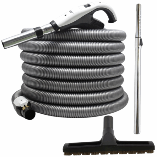 Wąż ssący Ergo Swivel / GV + zestaw 1