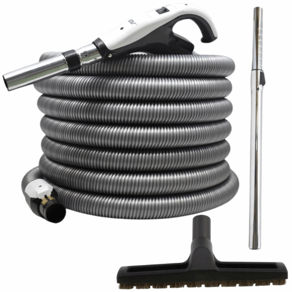 Wąż ssący Ergo Swivel / GV + zestaw 1