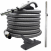 Wąż ssący Ergo Swivel / GV + zestaw 2