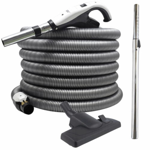 Wąż ssący Ergo Swivel / GV + zestaw 2