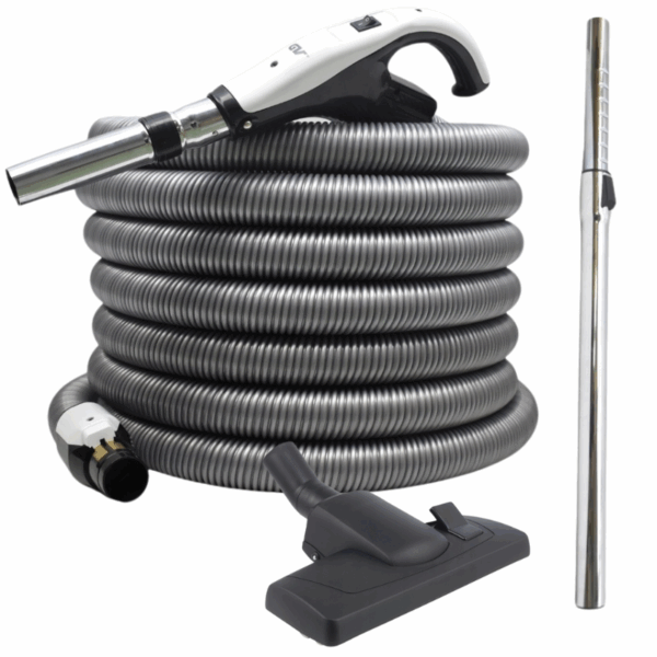 Wąż ssący Ergo Swivel / GV + zestaw 2