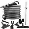 Wąż ssący Ergo Swivel / GV + zestaw 3
