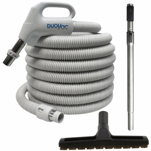 Wąż ssący Superior DuoVac + zestaw 1