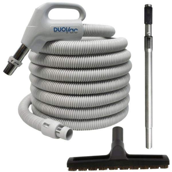 Wąż ssący Superior DuoVac + zestaw 1