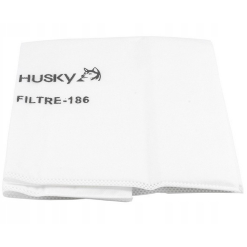 Worki FILTRE186 30L do odkurzaczy DuoVac, Husky, TopVac