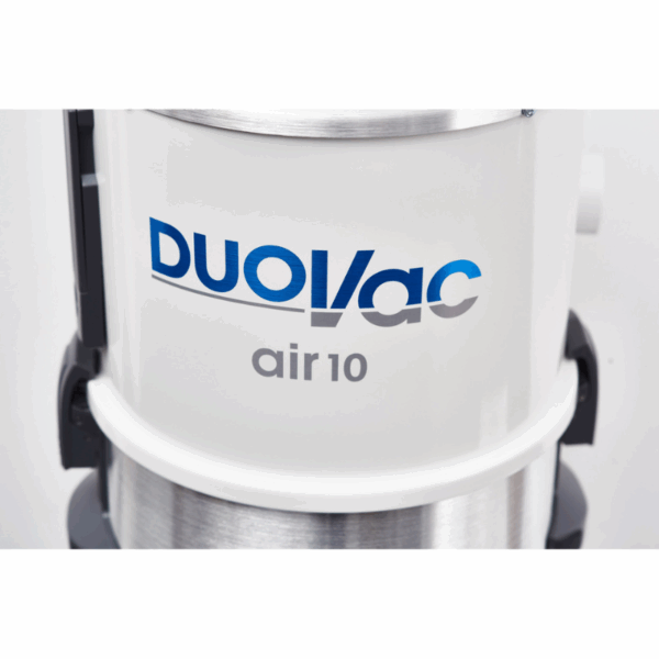 Odkurzacz Centralny jednostka DuoVac AIR10 + zestaw z wężem Progression