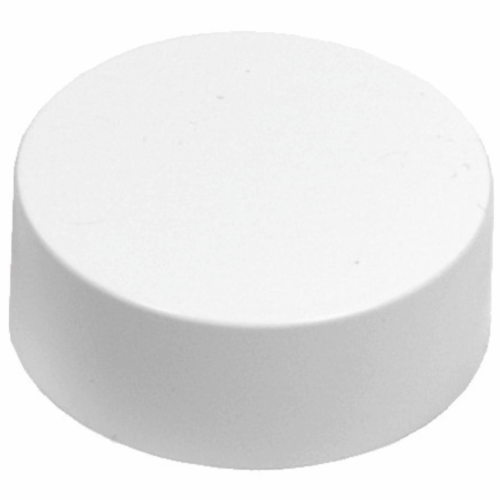 Korek na rurę 50,8mm PVC