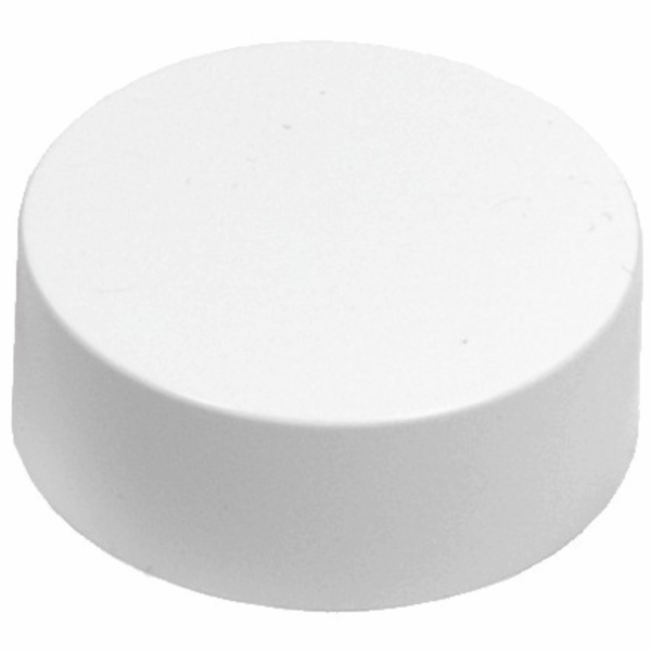 Korek na rurę 50,8mm PVC