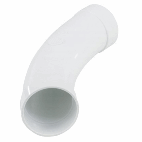 Łuk 45° system HAH/Retraflex