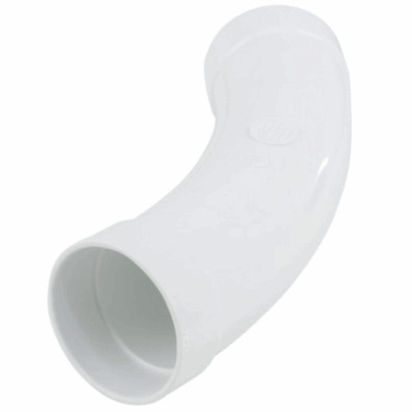 Łuk 45° system HAH/Retraflex