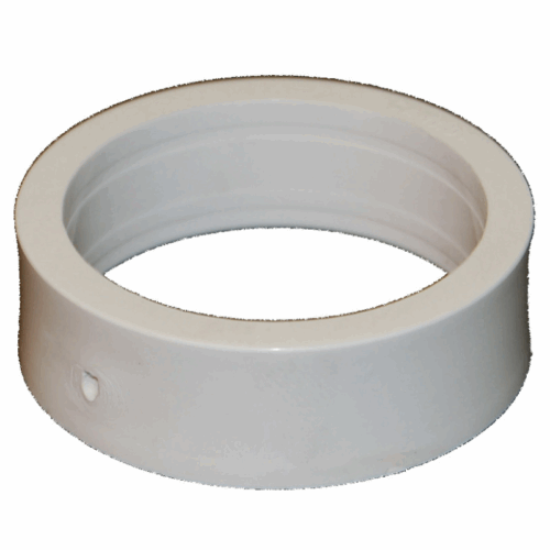 Adapter do nietypowych gniazd PVC