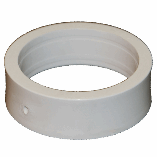 Adapter do nietypowych gniazd PVC