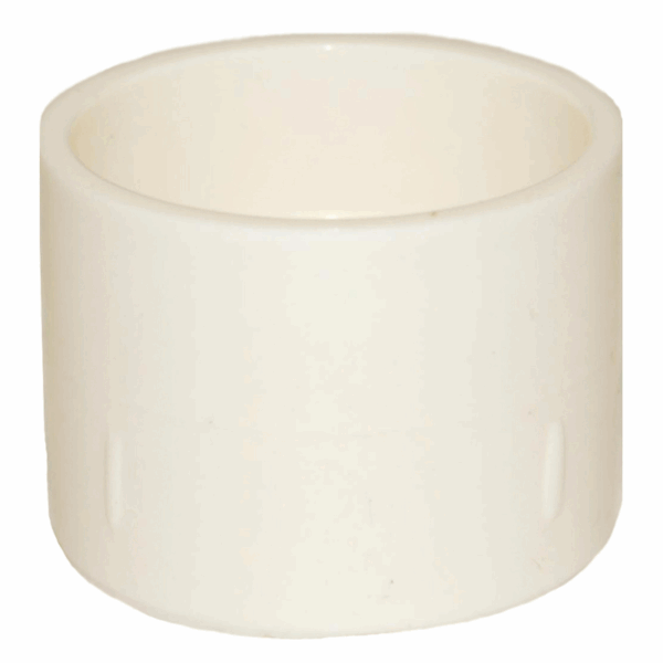 Redukcja z 50,8 na 50mm PVC