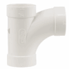 Trójnik 90° PVC