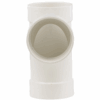 Trójnik 90° PVC