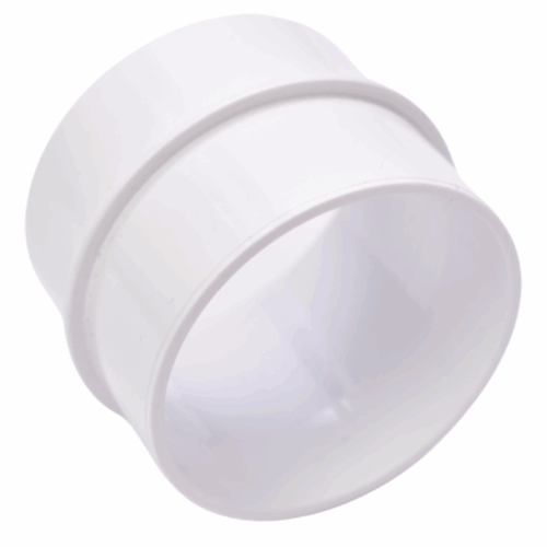 Złączka nyplowa PVC