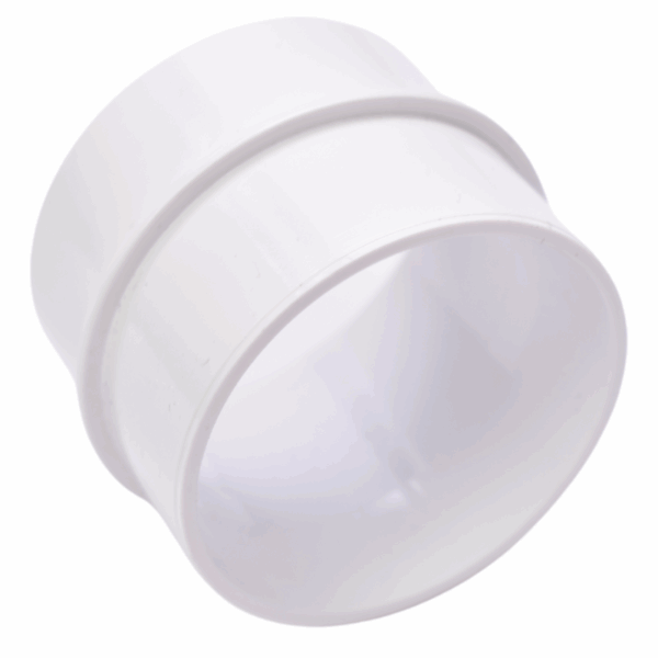 Złączka nyplowa PVC