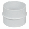 Złączka nyplowa PVC