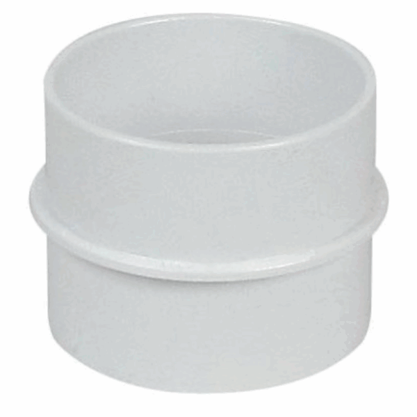 Złączka nyplowa PVC