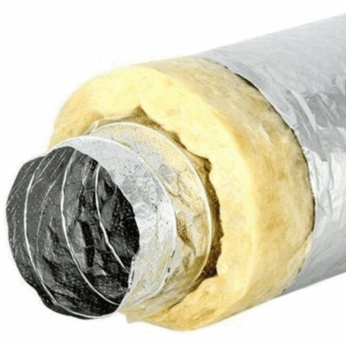 Przewód elastyczny SONODEC 10m 25mm