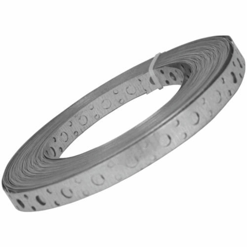 Taśma montażowa bednarka 17x0,6mm 25mb